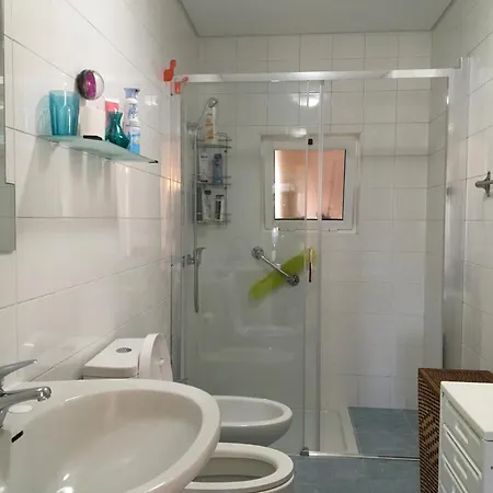 Casa Da Celeste-al Holiday home *