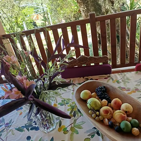 Casa Da Celeste-al *