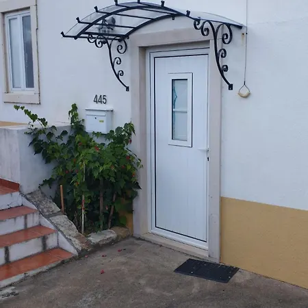 Casa Da Celeste-al Holiday home Areias (Santarem)