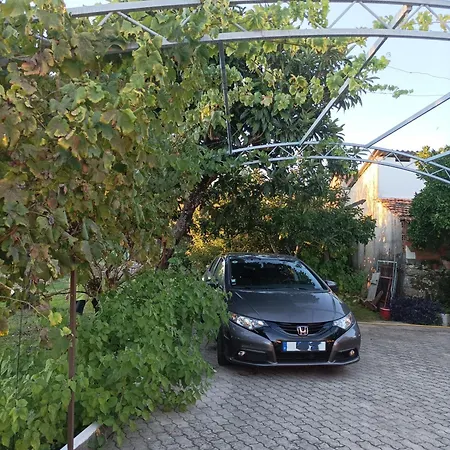 Casa de Férias Casa Da Celeste-al Areias (Santarem)