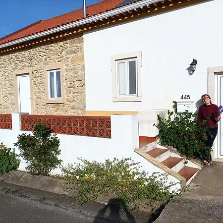 Casa Da Celeste-al *