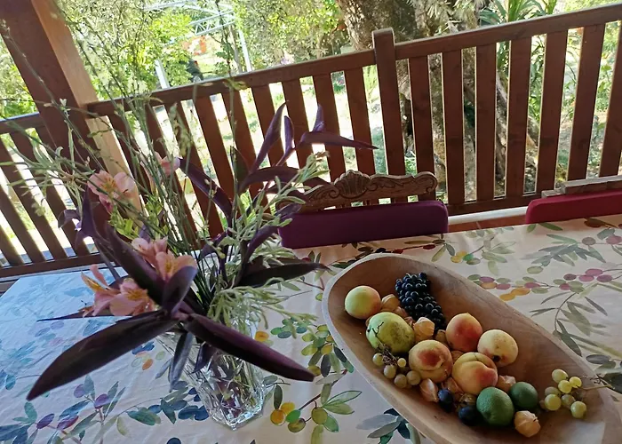 Casa Da Celeste-al *