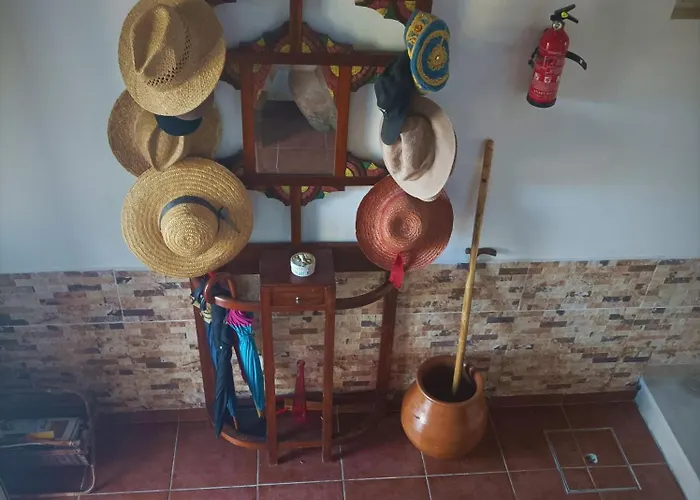 Casa Da Celeste-al Areias (Santarem)