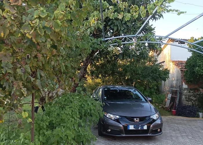 Σπίτι διακοπών Casa Da Celeste-al Areias (Santarem)