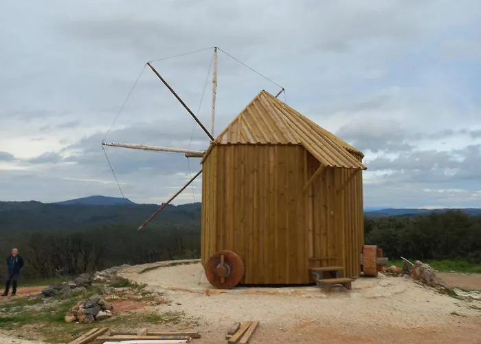 Casa Da Celeste-al * Areias (Santarem)