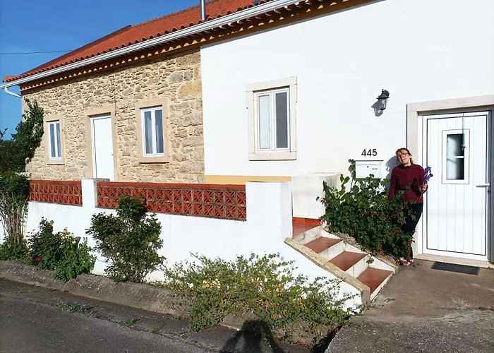 Casa Da Celeste-al *